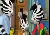 zou disney junior en español (La tarjeta de san valentín)