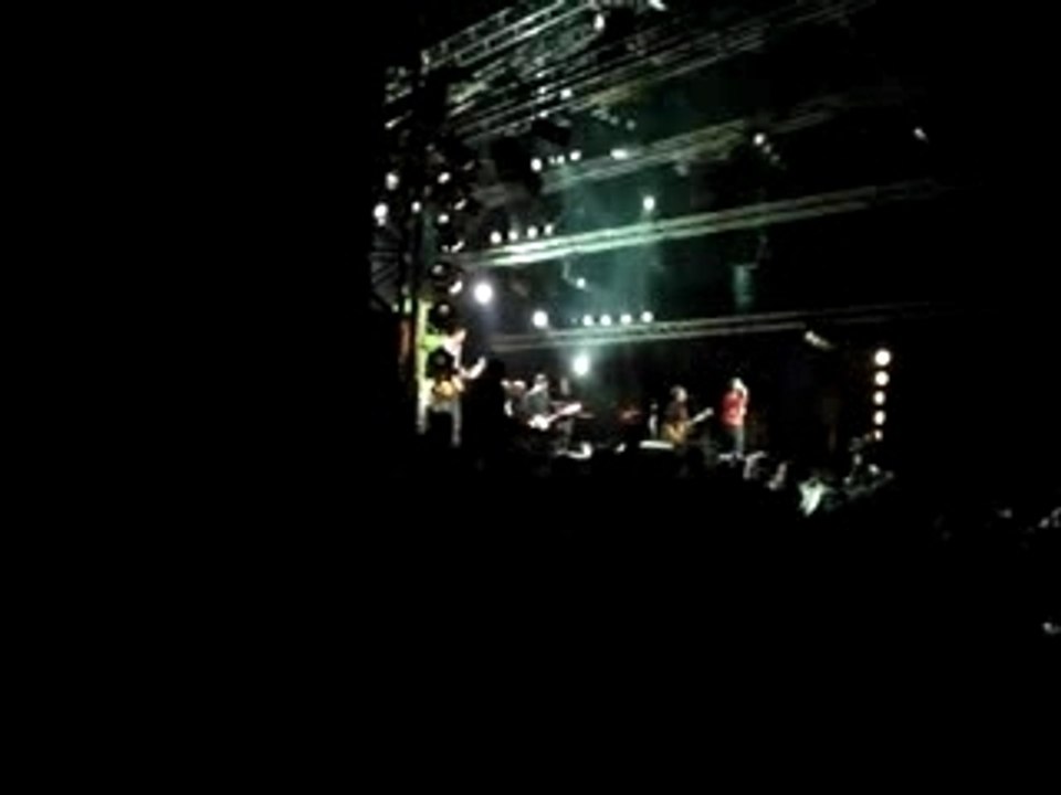 Texas Papillon de nuit 2006