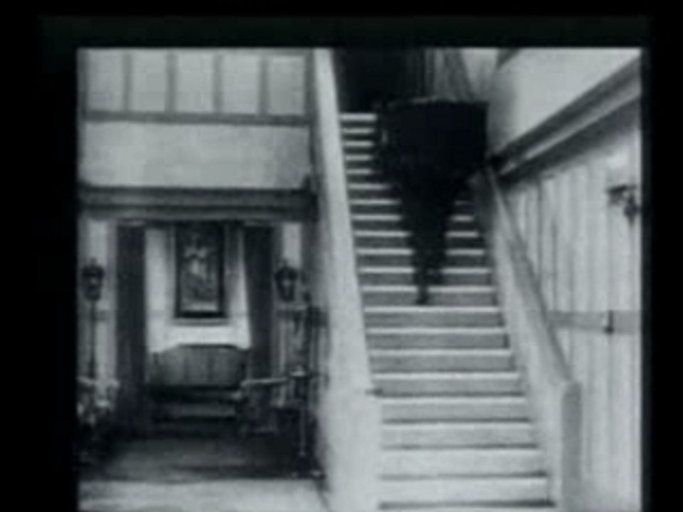 La maison électrique