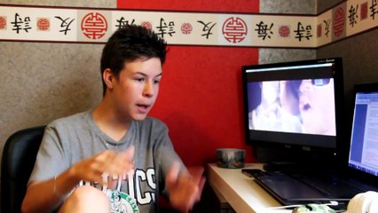 Seb la Frite - TIKEBOSS