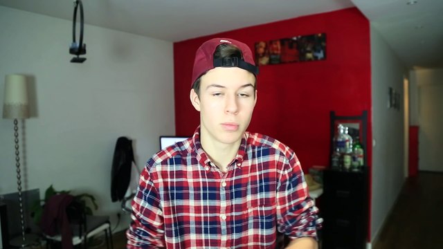 Seb la Frite - Vos questions #1