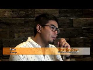 Lama Absen, Bams Keluarkan Album Solo Perdana