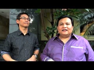 Kevin Aprilio Siap Laporkan Balik Helen?