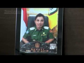 Pedangdut KDI Diboikot Tampil di Kotawaringin Timur?