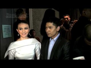 Donita & Adi Nugroho Ngaku Pacaran