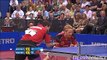 European Championships: Timo Boll Christian Suß-Lucjan Blaszczyk Wang Zeng Yi