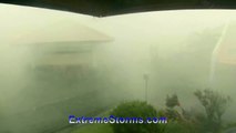 Super Typhoon Haiyan Yolanda - Extreme Wind Gust