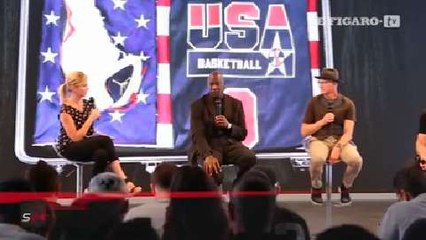 Michael Jordan s'offre un musée à Paris