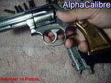 Revólver vs. Pistola - Ventajas y Desventajas