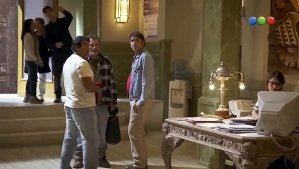 Entre Caníbales - Historia de Ariana cap 14 // Natalia Oreiro