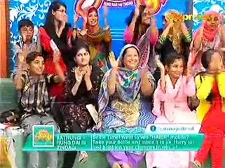 MAKRANI SONG, BABOLAY SEE RESHMA VEE MALLEY, WASHMALLAY, BY TEHSEEN JAVED