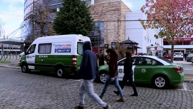 Temuco se prepara para Brasil y Perú