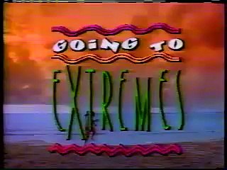 Roy Dotrice - Going to Extremes (1992)