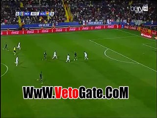 "كورونا"يهدر فرصه التقدم للمكسيك امام مرمى بوليفيا