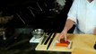 How To Make Sashimi & Salmon Nigiri Asian Cuisine  - How to Make Sushi RollsSauce 2015