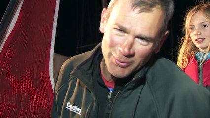 "Les dernières 24 heures, il y avait un coup à jouer" T. Chabagny