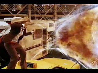 Invisible Women/Sue Storm