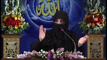 DURA E QURAN BY DR ZEBA WAQAR DAY 18 (PART 2) SURAH AL BAQARA  AYAT 280-282 AN NISA.AYAT 1-35
