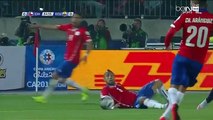 Chile 2-0 Ecuador, Partido Inagural, Copa America Chile 2015, All Goals and Full Highlights, 11/06/2015