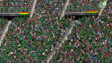 Bolivia vs. Peru | jmc Copa América 2015 | FIFA 15