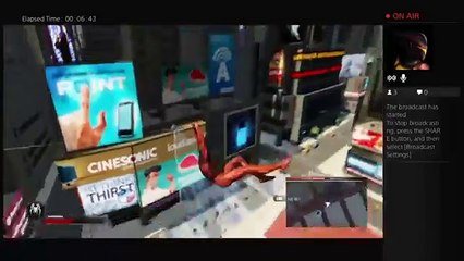 Amazing Spider-Man 2 collecting stuff DeathPickle - 1 / 2