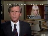 Heather O'Rourke