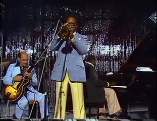 Clark Terry Sextet - Pennies from Heaven