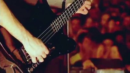 Kings of Leon - Cold Desert (O2 London, England)