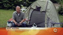 The Latest Camping Gear Gadgets and Technology