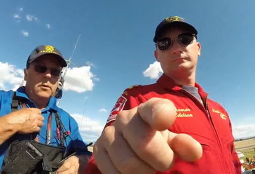 [軍事紀錄-空中軍武]Show in the sky ! 第九彈 加拿大空軍(The Snowbirds)雪鳥飛行表演隊 - 暴風女神 Lorelei MV