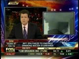 12-8-2009 - Pence Discusses EPA Regulation, Cap and Tax on Fox Business