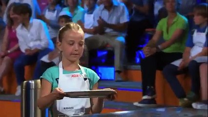 Aspettando Junior MasterChef Italia seconda stagione!