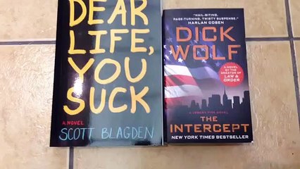 Just 4 fun.aslong as you enjoyed