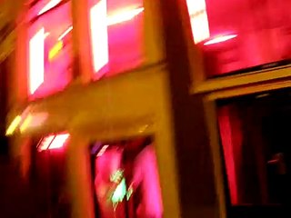 Red Light Street 2 🎥