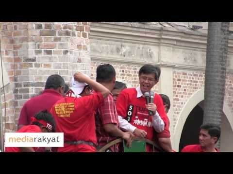 Tian Chua: Are You Ready For GST?