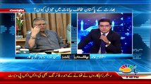 Hassan Nisar Great Replied On The Statement Of Modi And Its Ministers