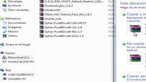 Como Descargar E Instalar Pack De Textura De Apocalipsis Minecraft 3 Para Minecraft 1.5.2