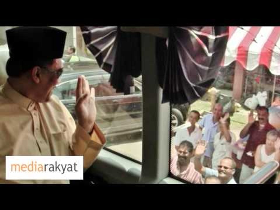 Jelajah Merdeka Rakyat