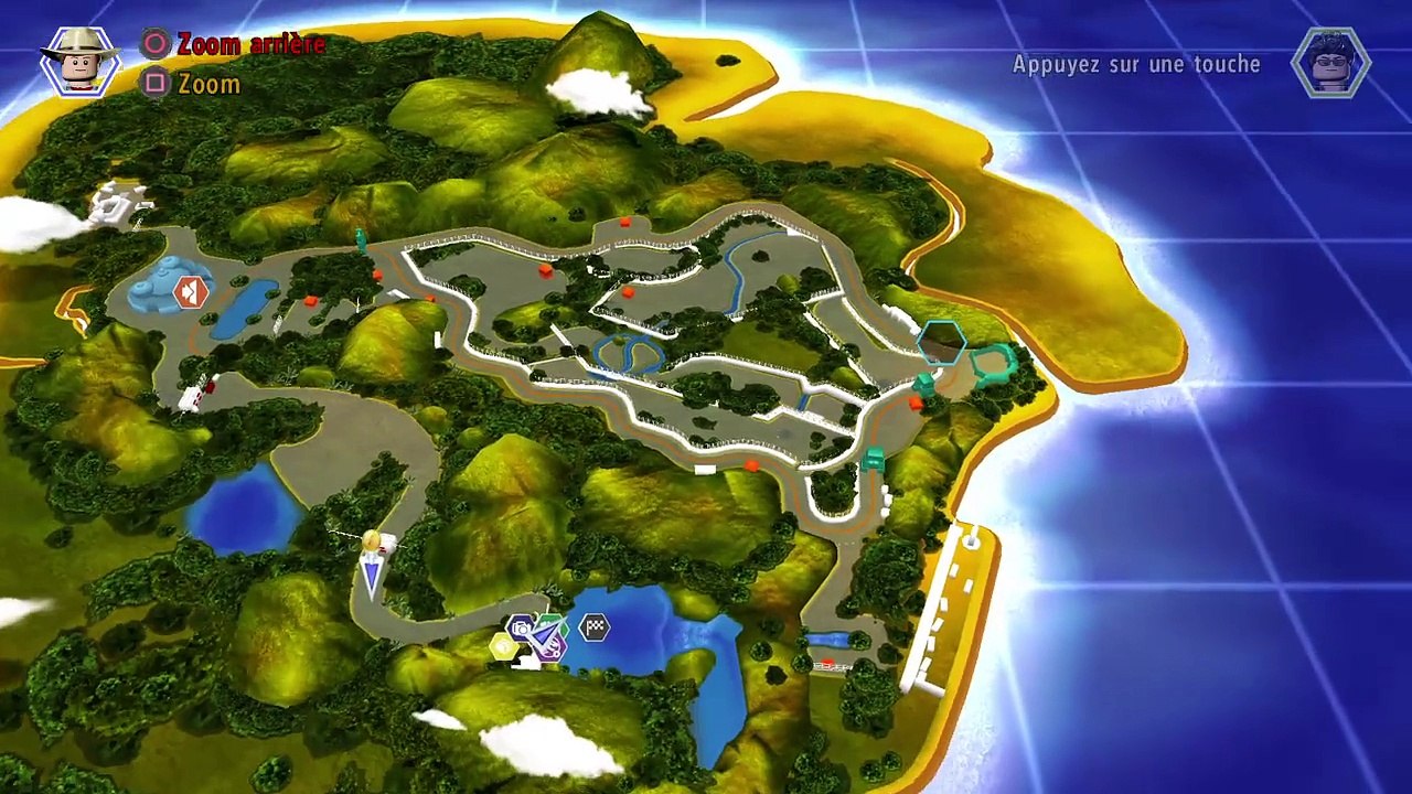 LEGO® Jurassic World™ - PS4 - #3