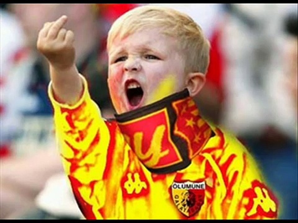Ultraslan Hooligans