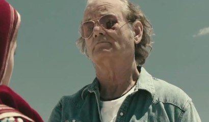 Rock the Kasbah with Bill Murray - Official Trailer