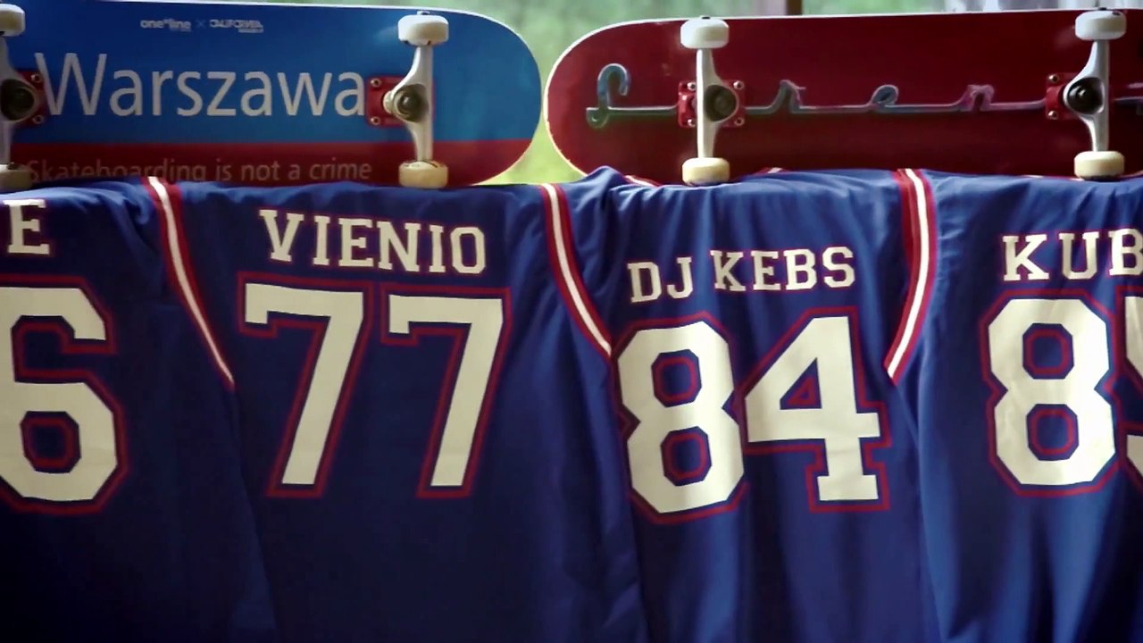 ★ Kulfon i Kubuś - _2K_ - Street life - Feat. Vienio, Tede, Dj Kebs Prod. K&K Beats - SSG SmokeStory