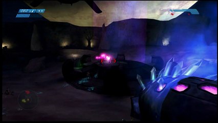 【プレイ動画】HALO 3