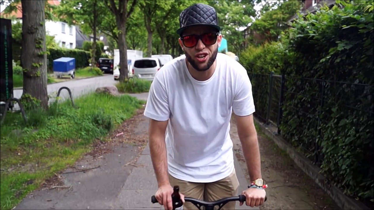 4tune - JBB Quali 2016 (prod. by Petschino)