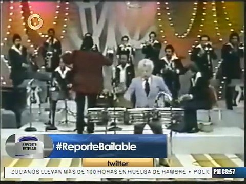 Conozca algunas de las actuales orquestas bailables de Venezuela