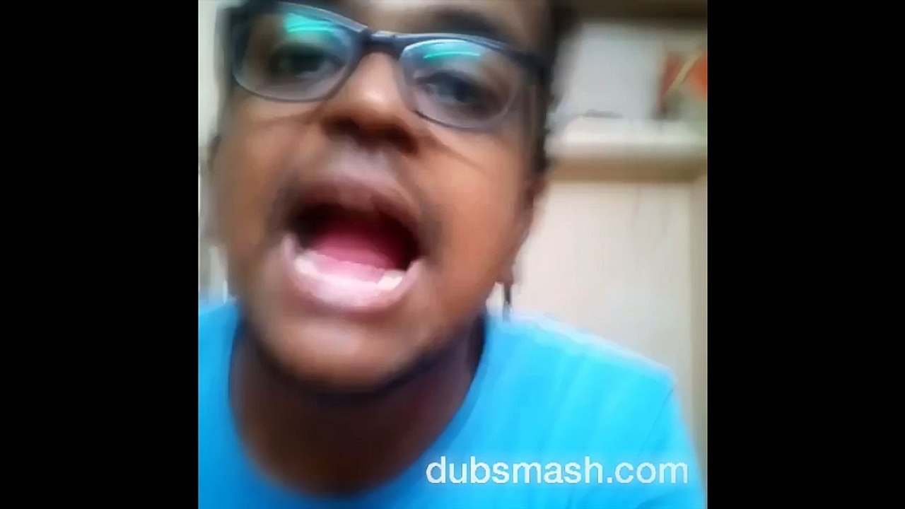 Funny dubmash ever