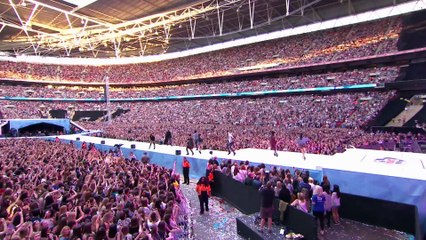 Ariana Grande - One Last Time (Live At Capital Summertime Ball_2015)