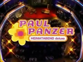 Paul Panzer Meister Benether  Pakistan