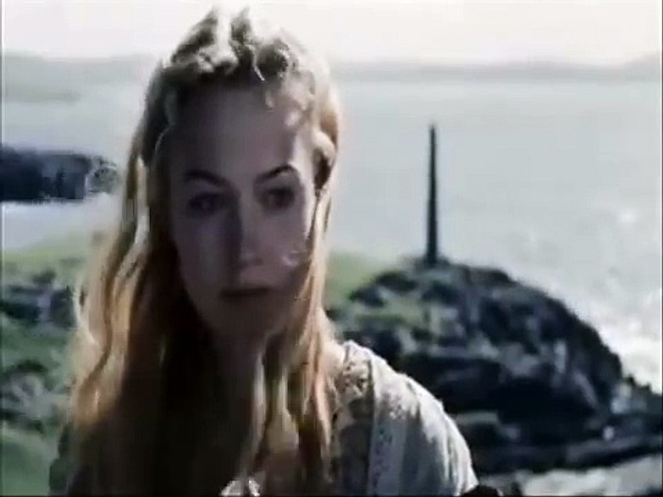 Tristan & Isolde - Iris