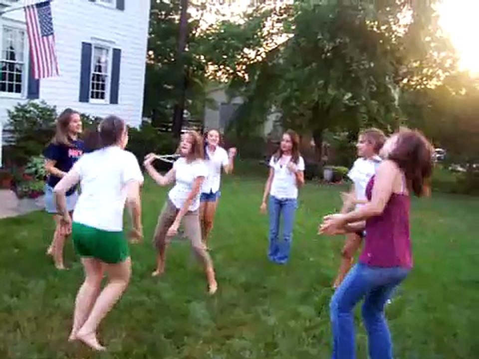 little sally walker 1